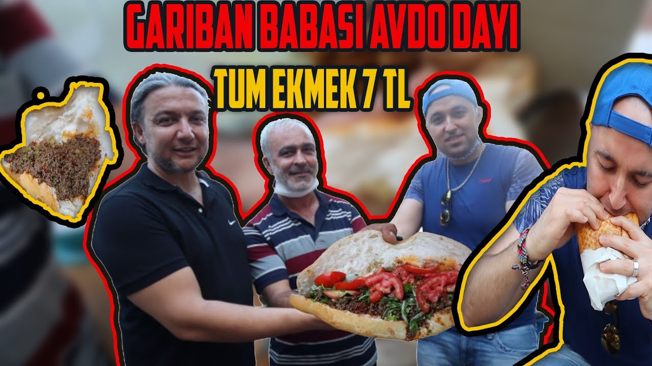 Ben Gariban Babasıyım! Avdo Dayı 2 Vizyonda💣
