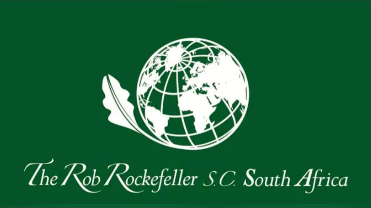 THE ROB ROCKEFELLER S.C. - South Africa Center
