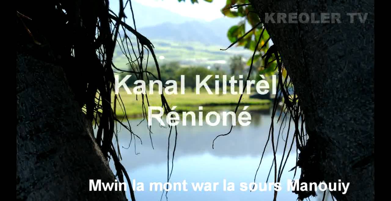 Fonnkèr (Gramoun Manouiy JP Cadet)