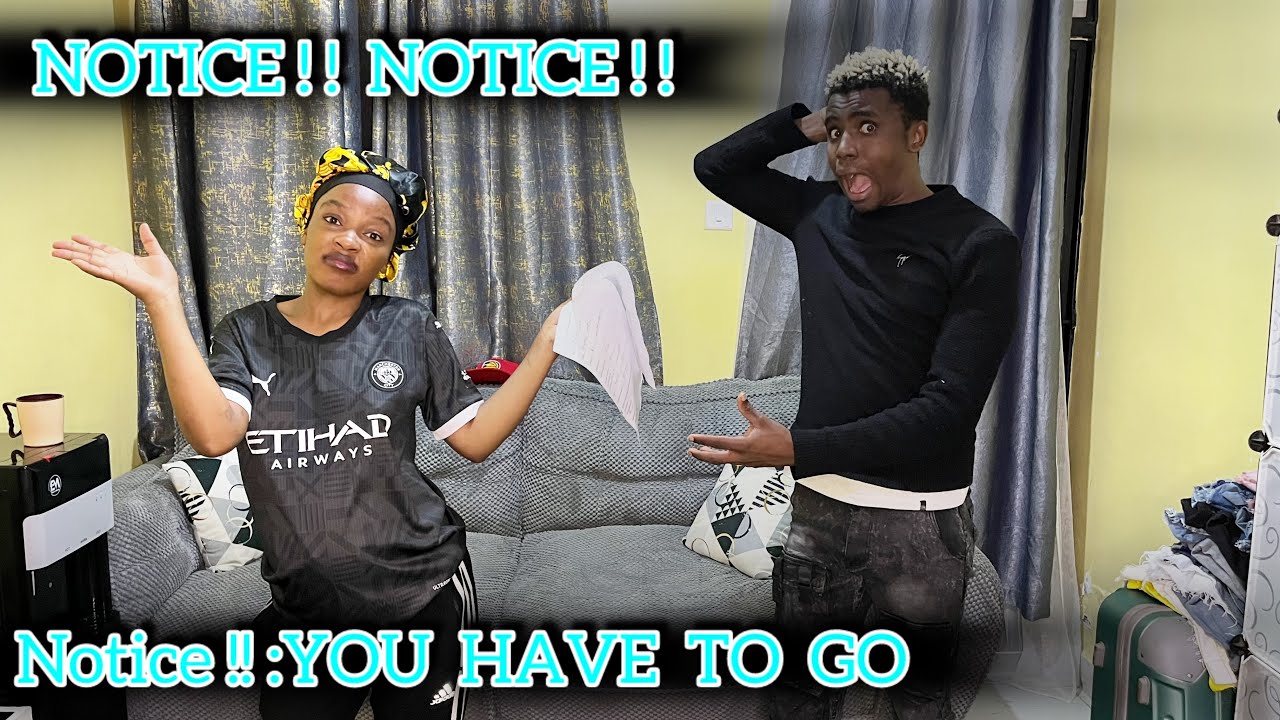 WE ARE DONE WITH PRANKS THIS IS BECOMING SERIOUS (gaspy family pranks)
