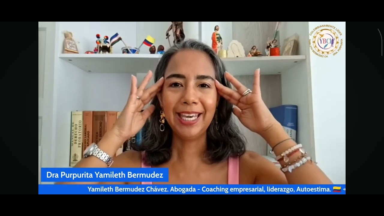 Cobro de Cartera Sin perder el cliente con Yamileth Bermudez 