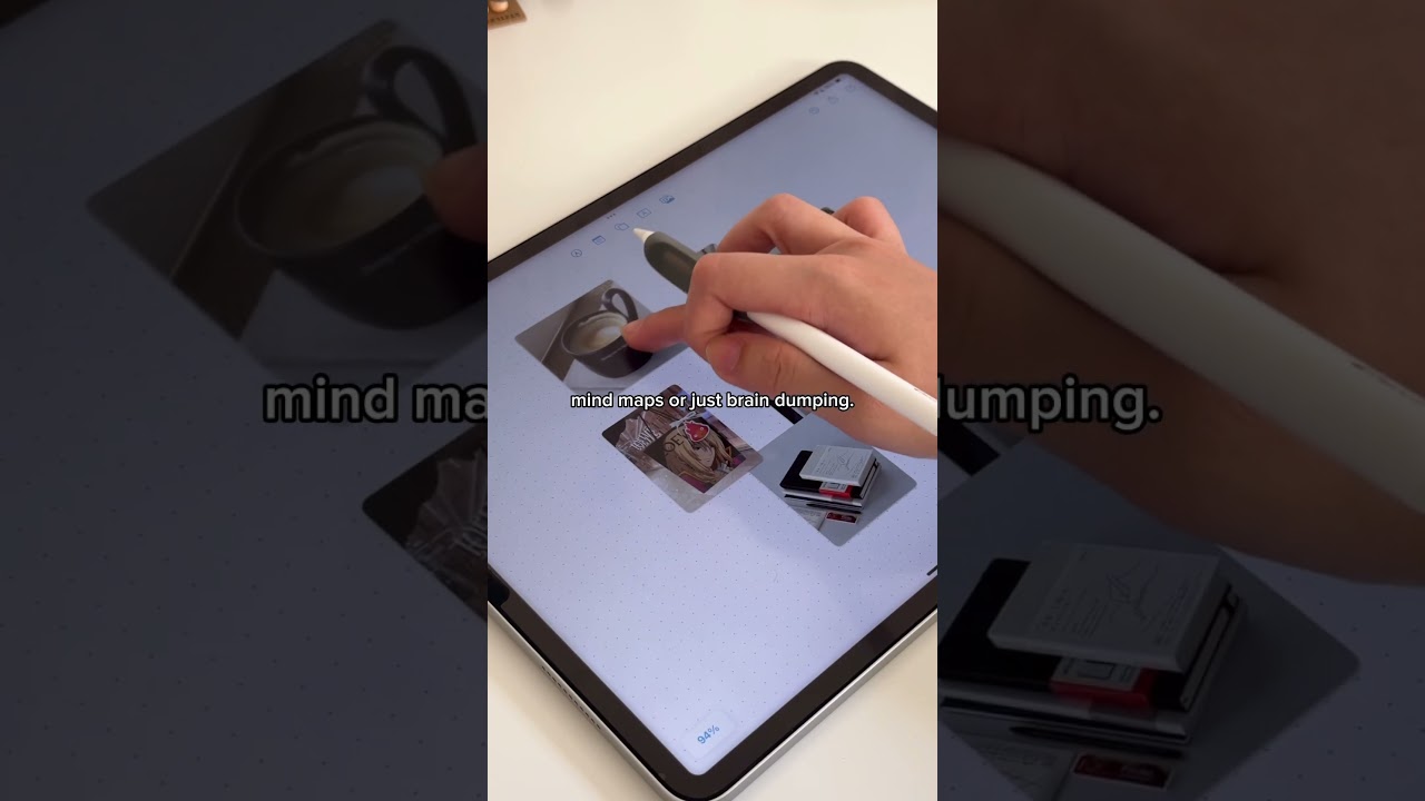 iPad apps you need to try!✏️