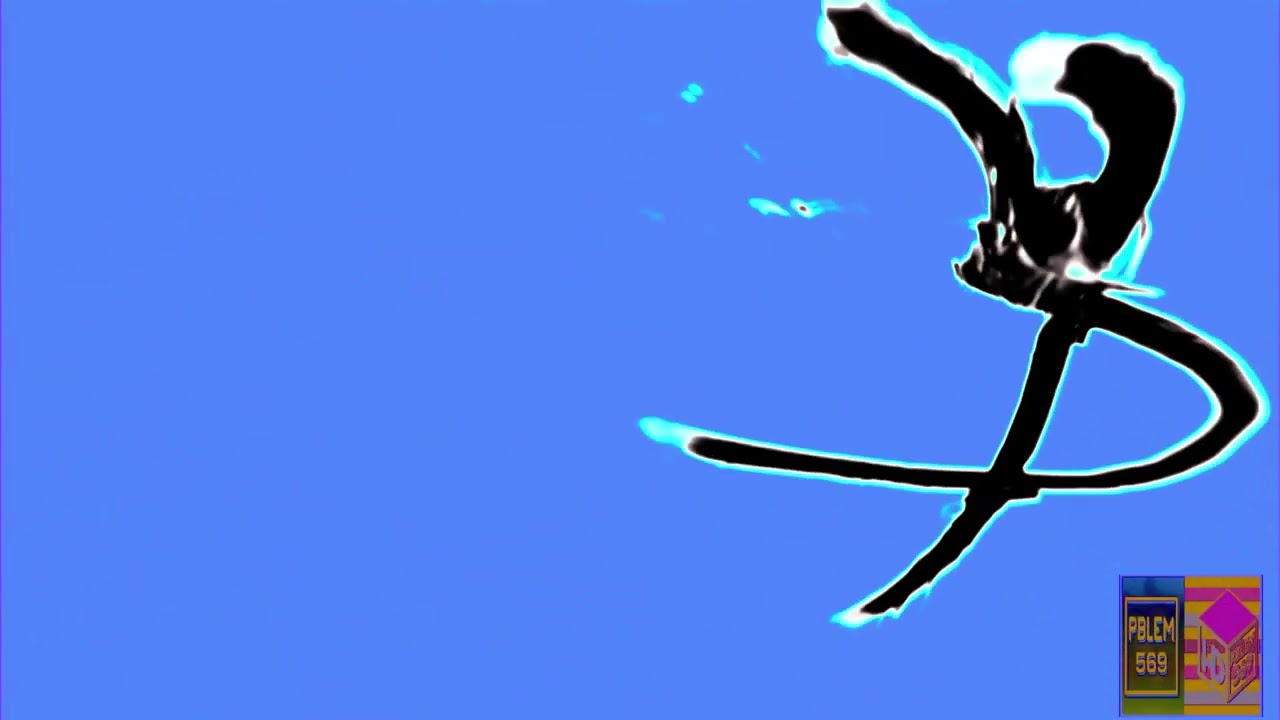 FremantleMedia Effects | VIZ Media ID Effects