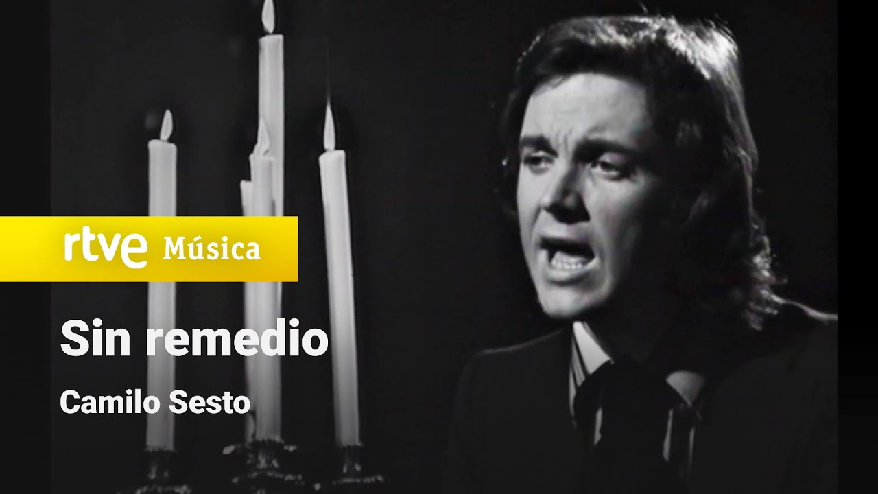Camilo Sesto - 
