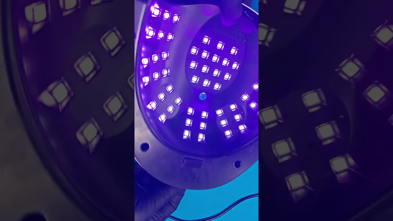 Cómo seguir utilizando la Cabina UV Led con la placa electrónica dañada.