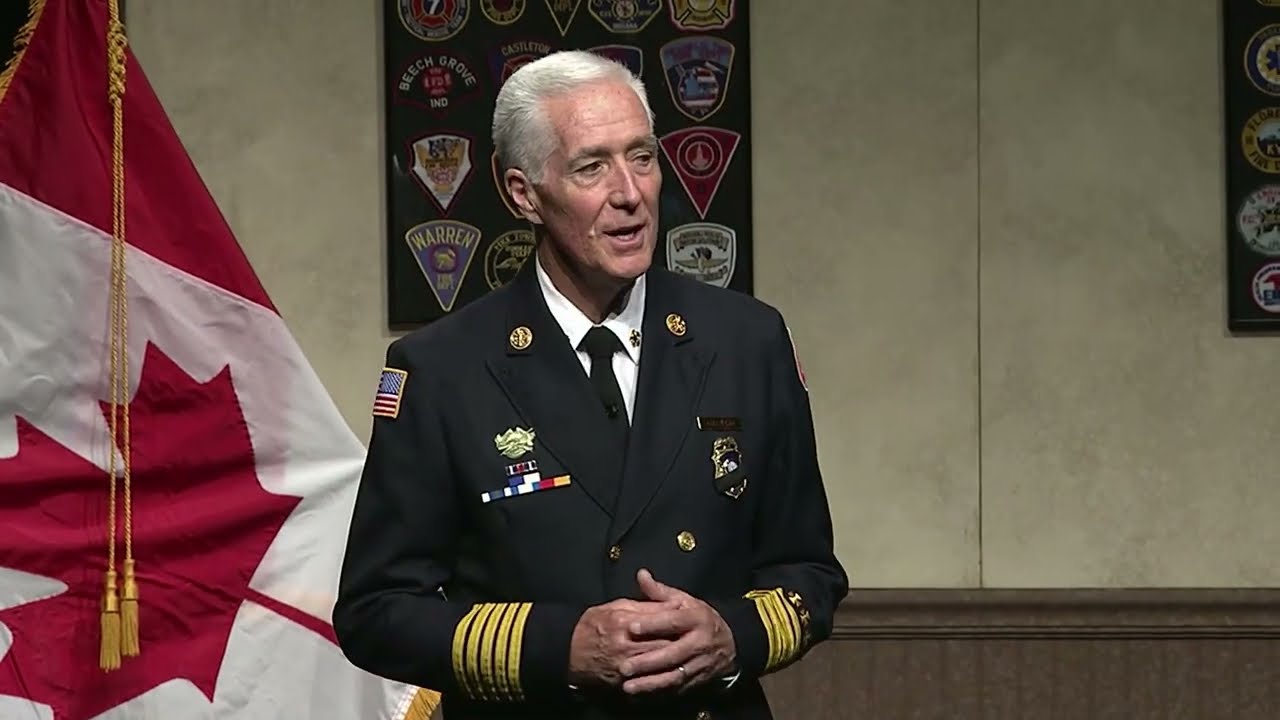 Bobby Halton at FDIC International 2022: 'You Were Worth It'