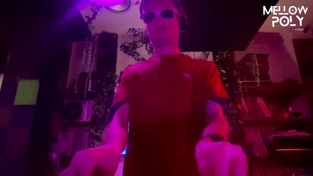 17 - Classics Session w./ Trial Presence (Fruit MûR / VivalDisc) Recorded @ On'ba Studio (Paris)
