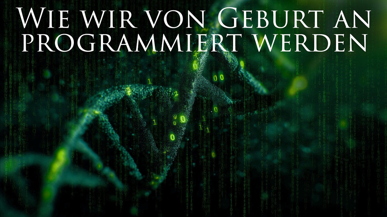 So programmierst du dein Unterbewusstsein neu und erschaffst deine Wunschzukunft - Dr. Bruce Lipton