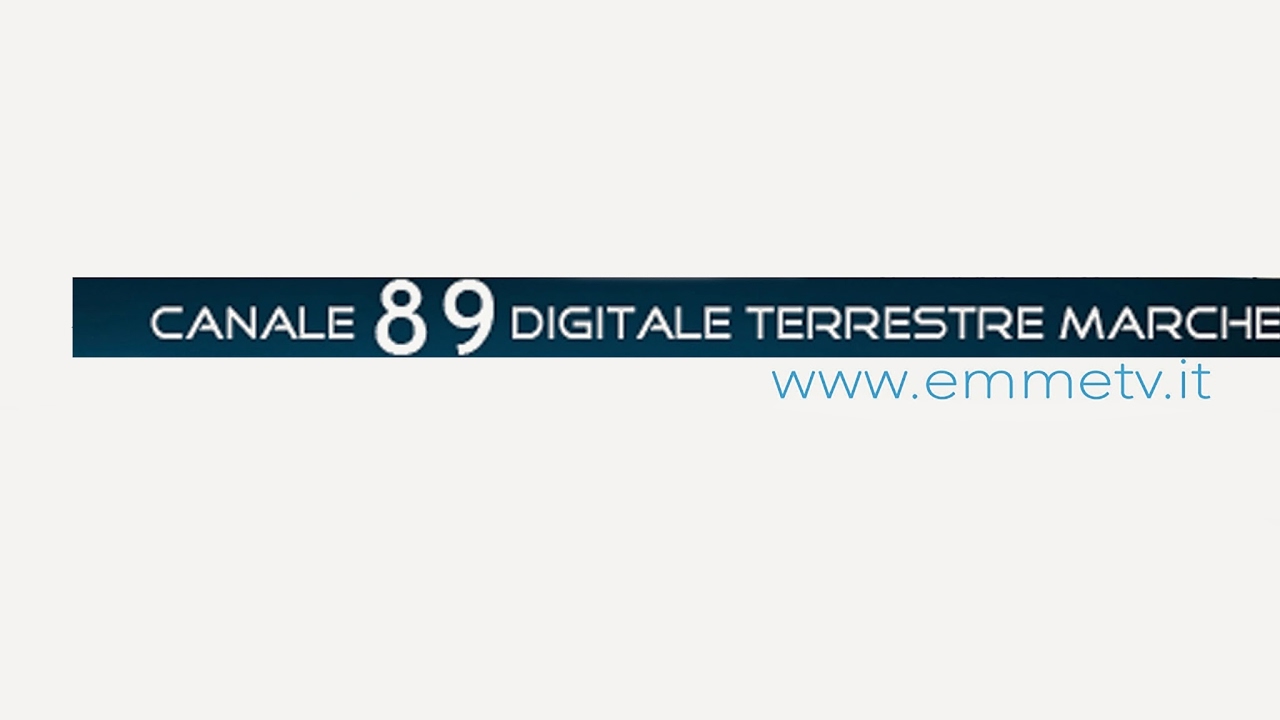 Diretta EmmeTv Canale 89