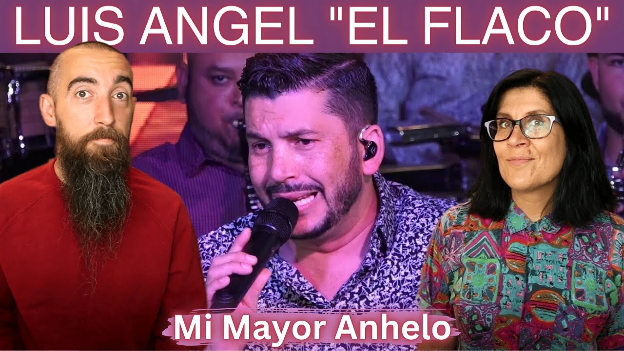 Luis Angel 