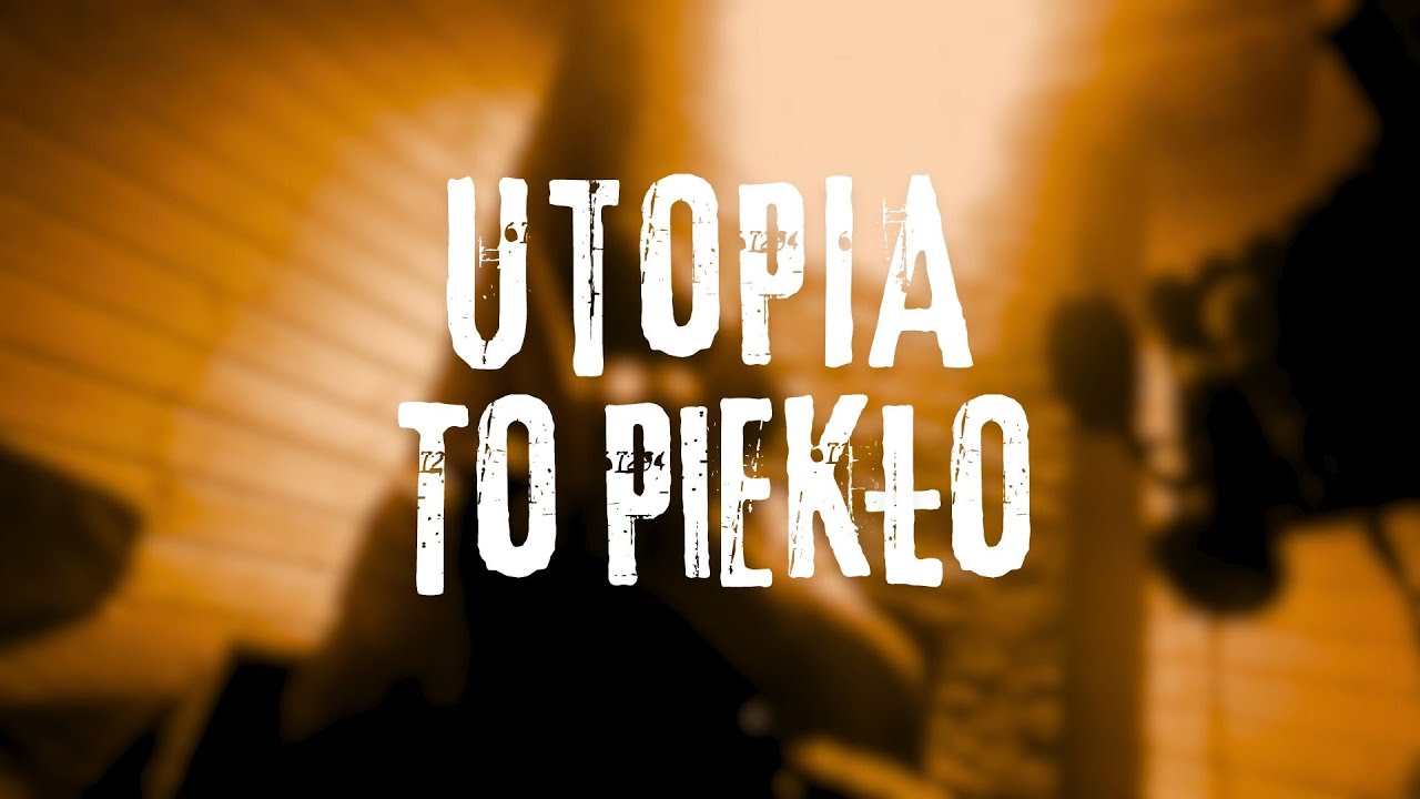 big vamous - UTOPIA TO PIEKŁO