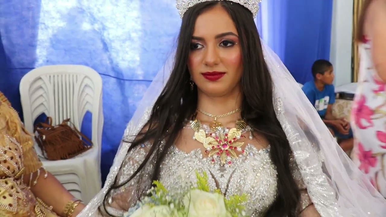 CASAMENTO  ALBERTO  NETO  E BRUNA  SERGIA PARTE FINAL