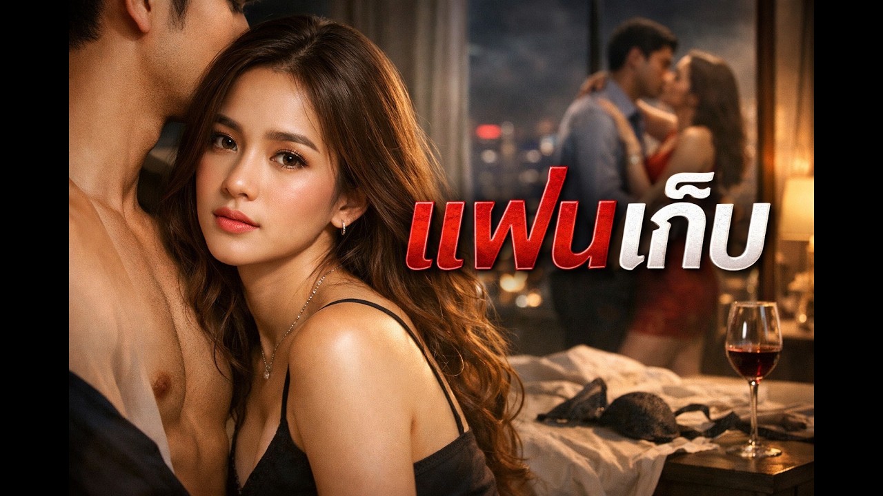 แฟนเก็บ อยู่แบบเจ็บๆ ผู้หญิงร้อง Version 1 Audio