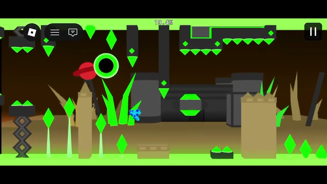 Rebeating ROvolution - Beat Bounce
