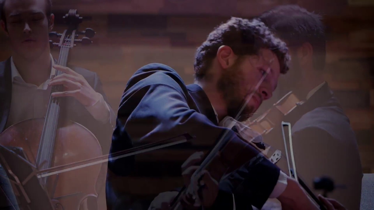 Altius Quartet - JP Merz: 