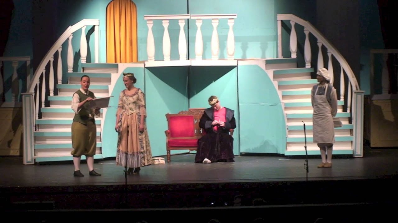 Your Majesties