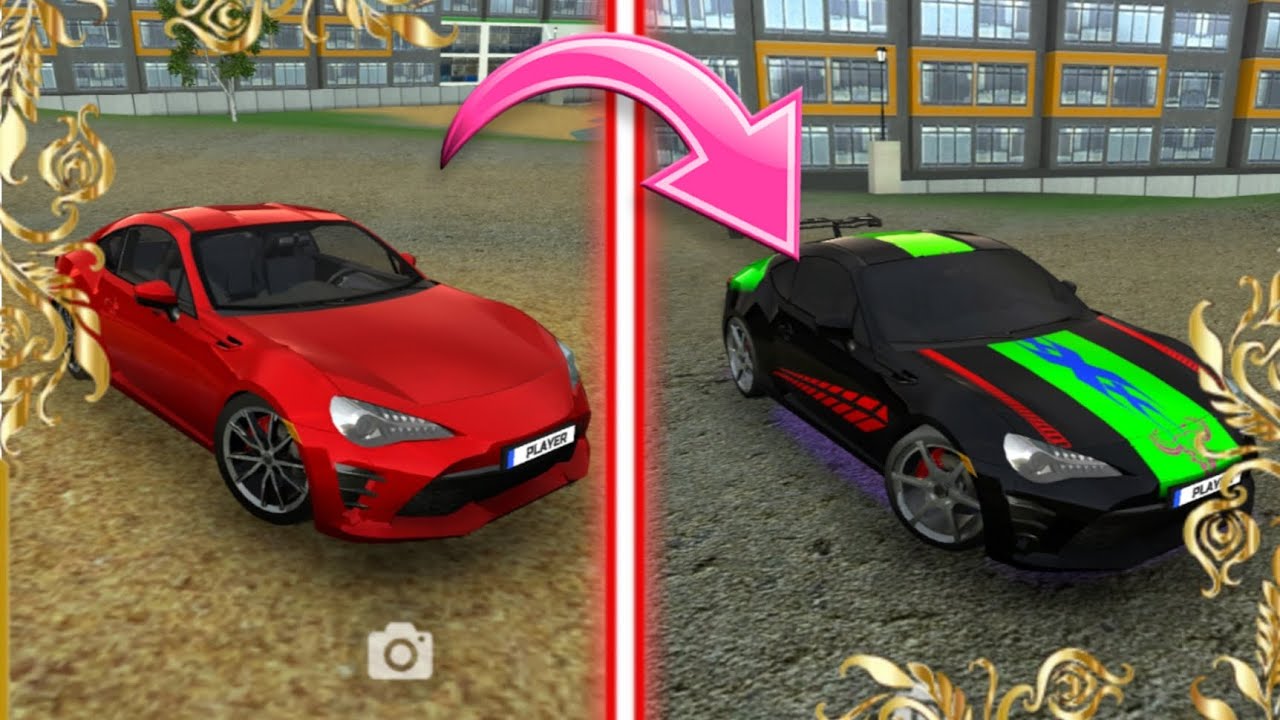 Car simulator ultimate goal#youtubeshorts #youtuber #motivation #trading #thoughts #game#viral 