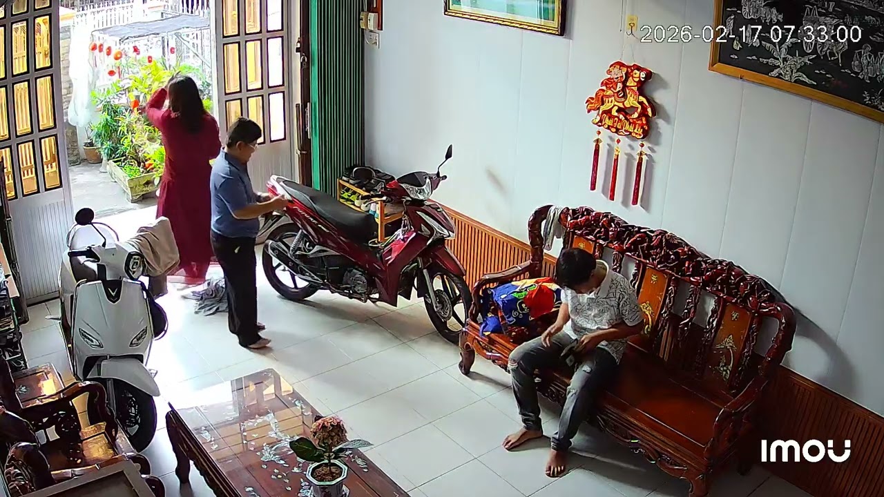 Mùng 1 tết 2026