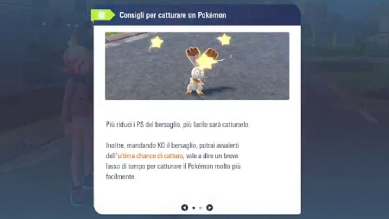 Impariamo a catturare i Pokémon! - Leggende Pokémon Z-A Ep.3