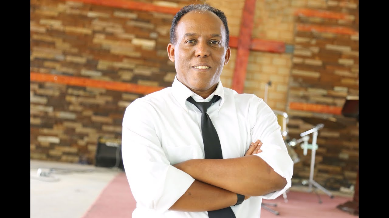 " ሚስጥረ - ክርስቶስ "   ክፍል 1