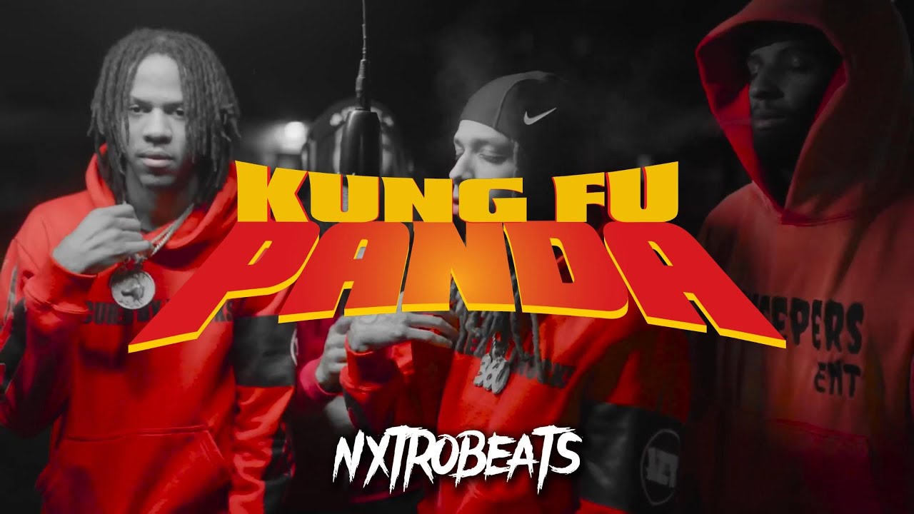 [FREE] Kyle Richh x Dee Billz Jerk Drill Type Beat -