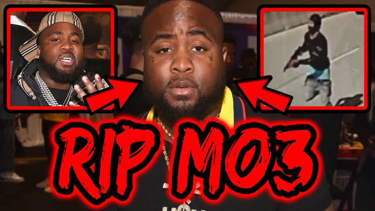 The Story of Mo3