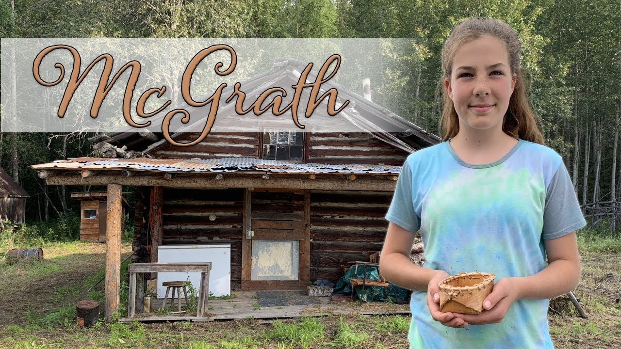 McGrath Culture and Wellness Camp | McGrath, AK