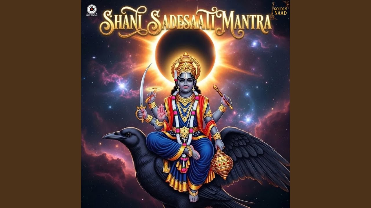 Shani Sadesaati Mantra