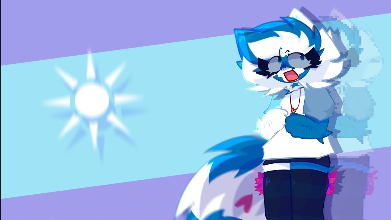 ACUMALAKA [MEME] animation :3 (id: not my!)