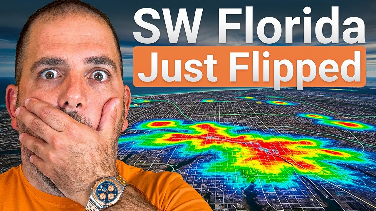 The Southwest Florida Housing Market Just Shifted (Here&rsquo;s Why)