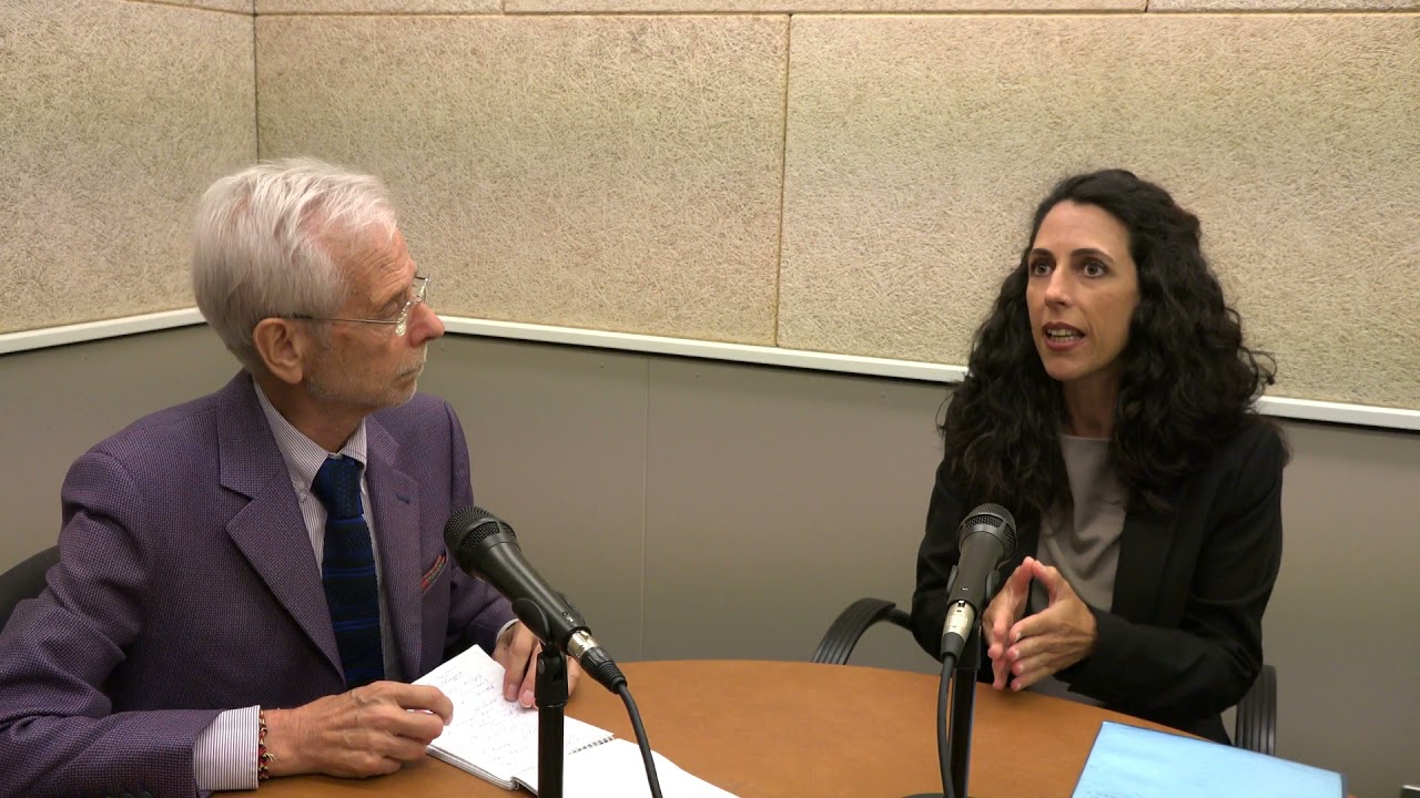 Entrevista a Marta Vali&ntilde;as, Presidenta de la Misi&oacute;n investigadora de la ONU para Venezuela
