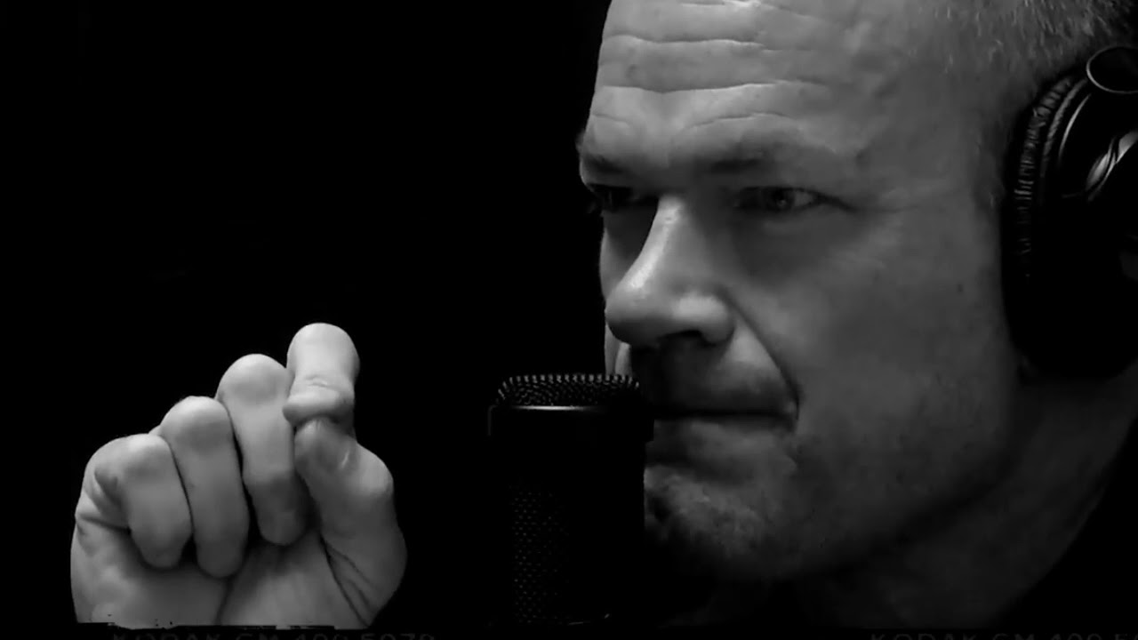Każda sekunda ma znaczenie (Jocko Willink)