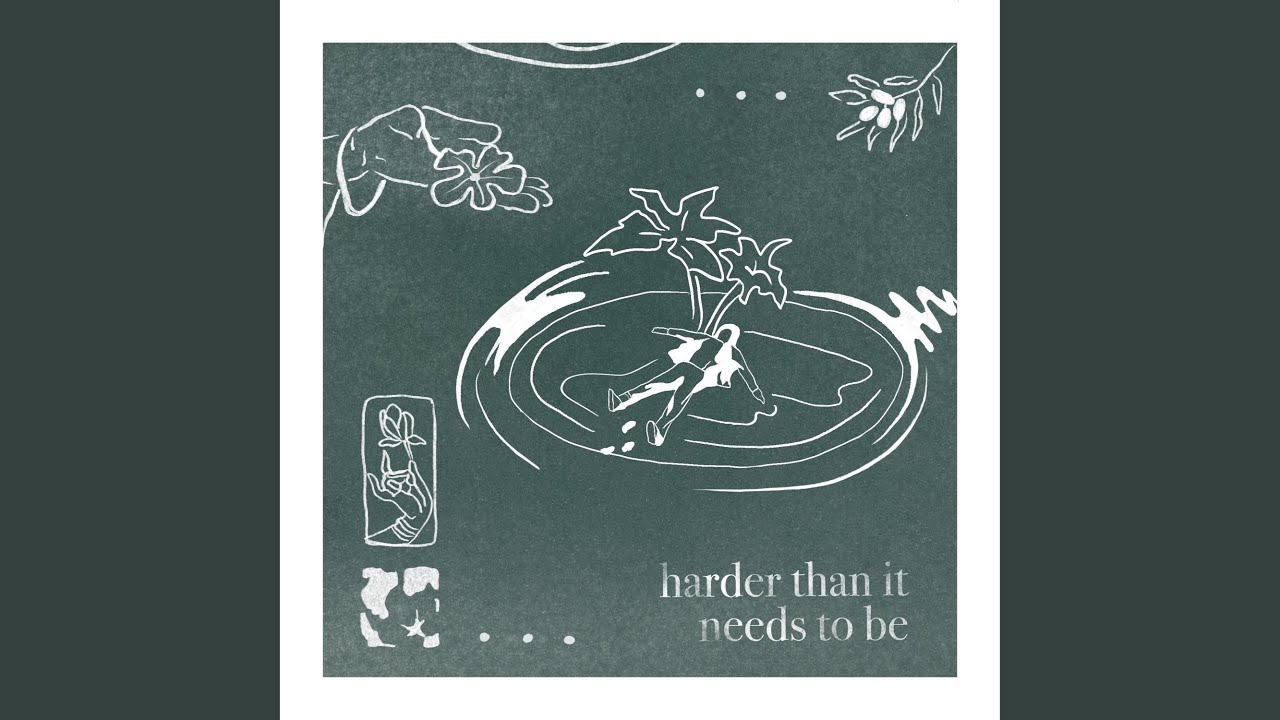 harder than it needs to be