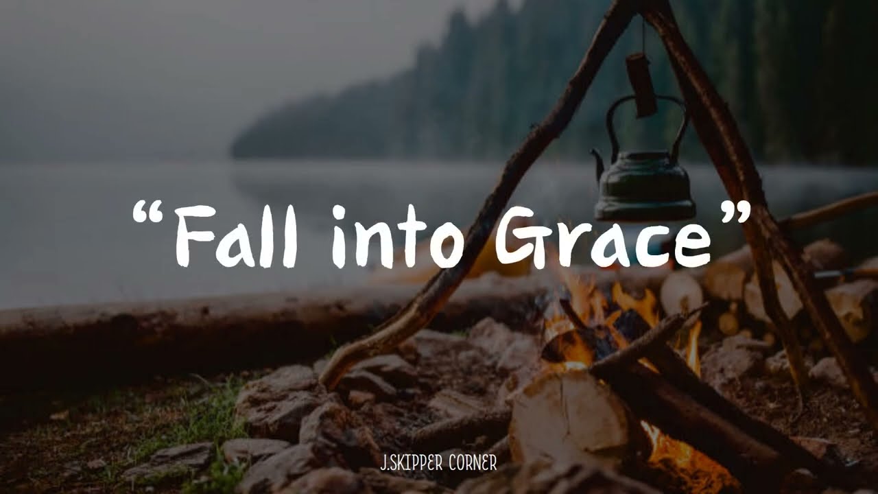 Fall Into Grace &ndash; Powerful Christian Worship Song on Surrender & Redemption (Original)