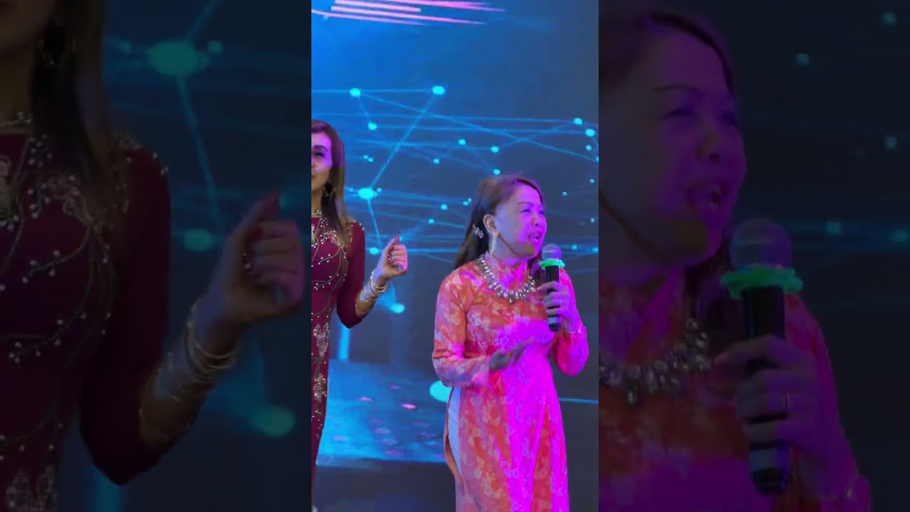 “80-100 nămCUỘC ĐỜI.YENDAM HÁT VUI TIỆCCƯỚI CHÁU BẢO TRÂN & LEE HÁT 2 NGÀYTIEC XIN CÁC BẠN ỦNG HỘ YD