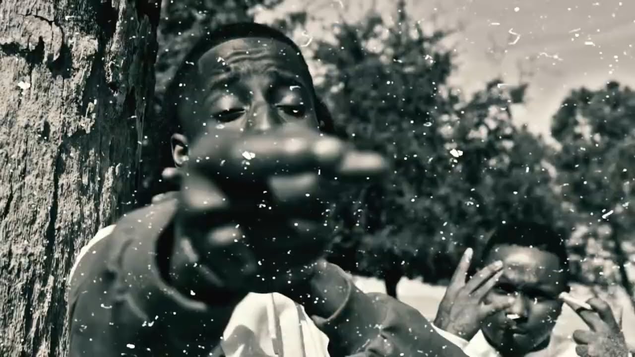 Lil $herm - Talk My Shit (Exclusive Music Video) Dir. | @ShawnEff559