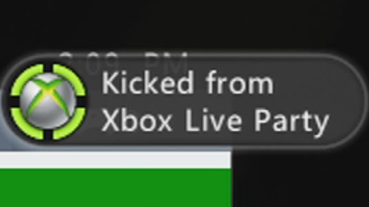 Троллинг саундбордов на Xbox Live!
