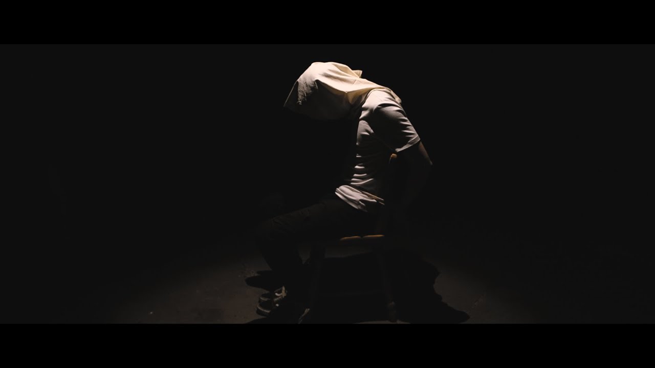 Overthrone - Genocide (OFFICIAL MUSIC VIDEO)