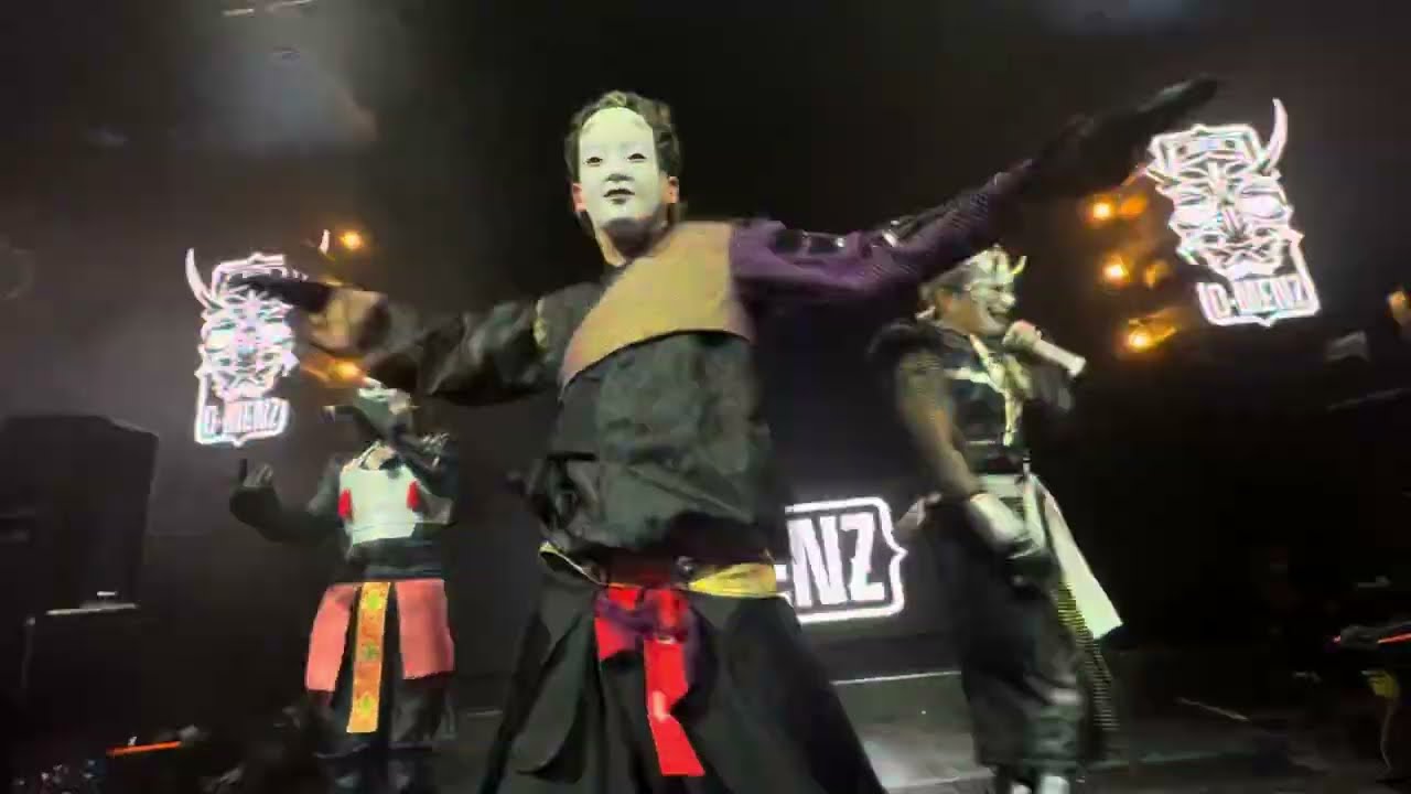 O-MENZ FantasticBaby