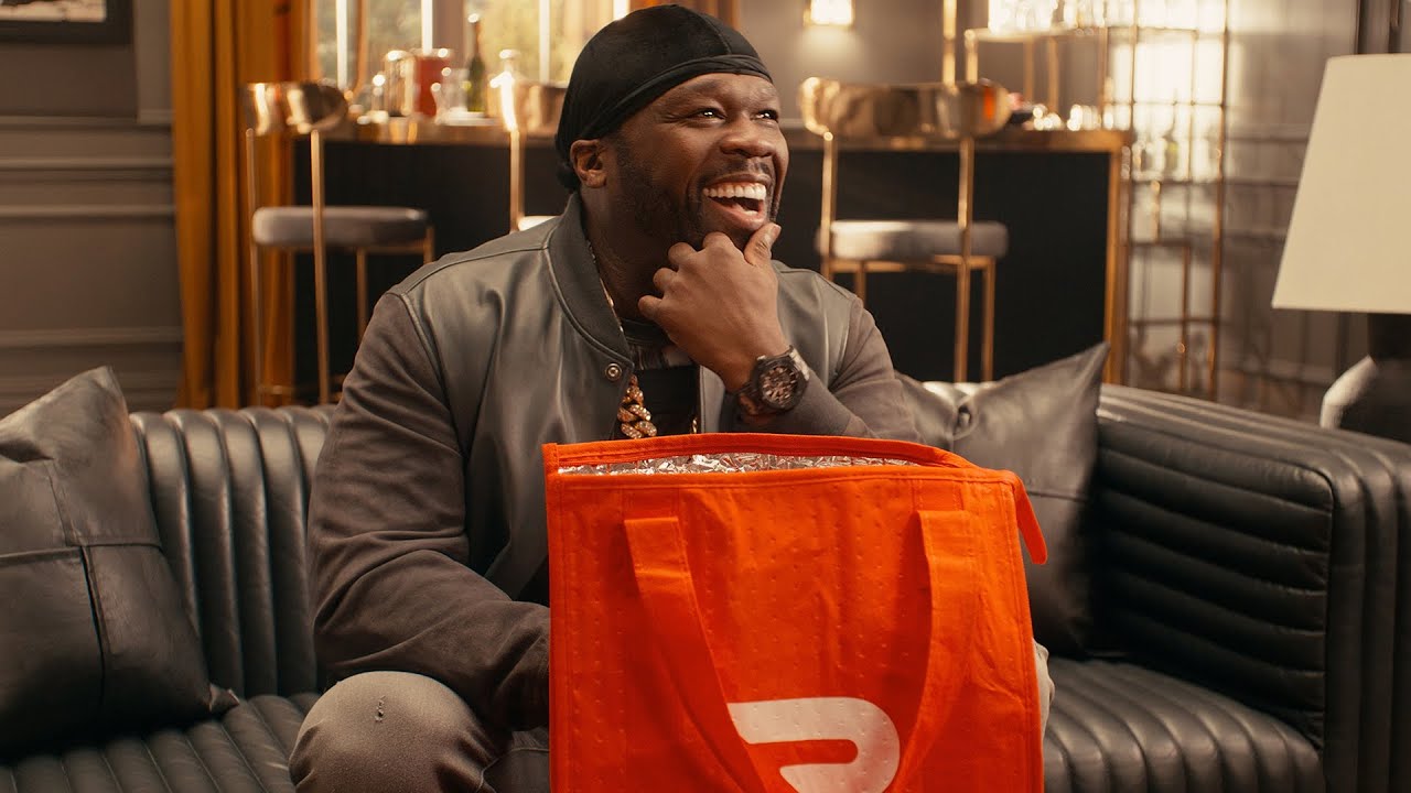 Beef 101 with 50 Cent