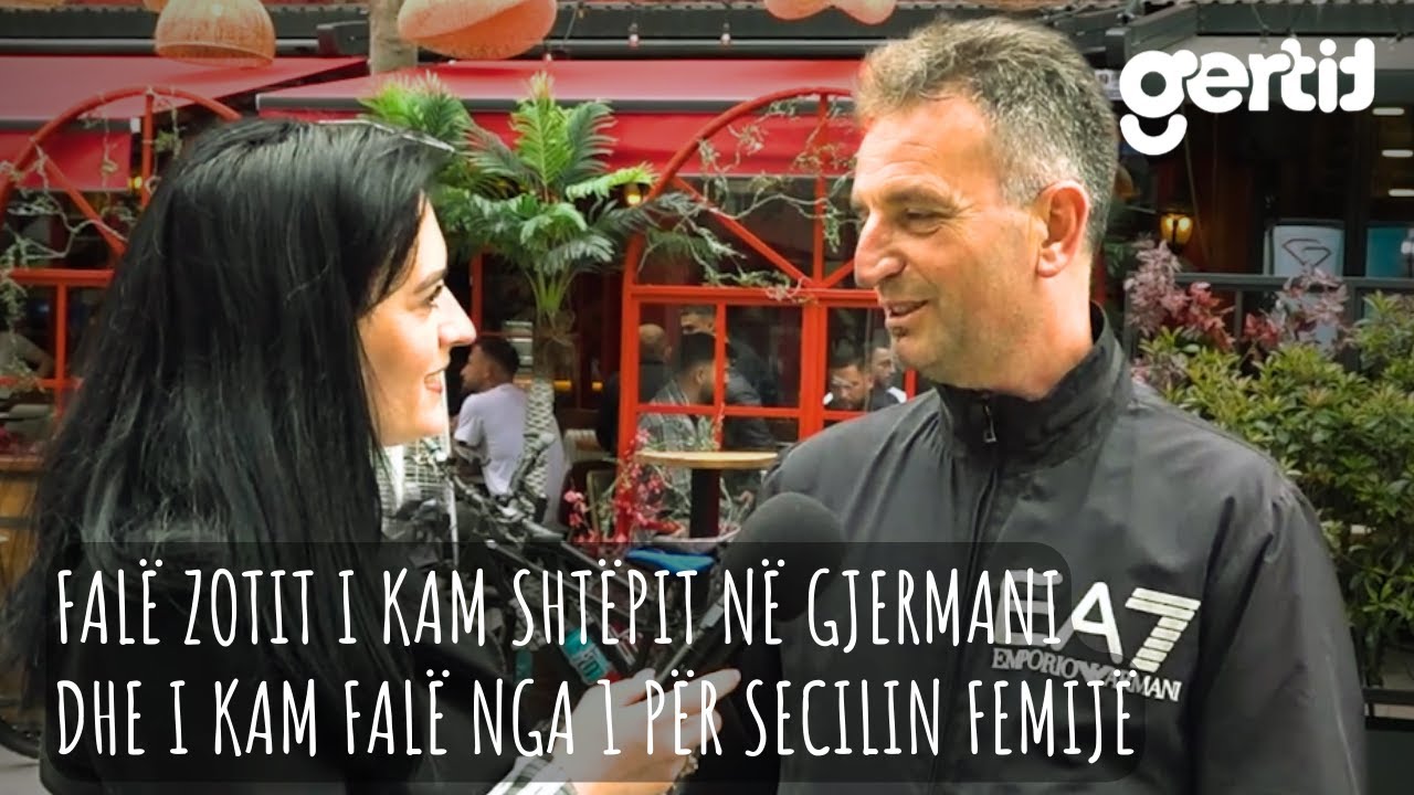 Rejes time ja qes kafen sepse nuk mund ta ndaj nga vajza ime | Shqipet Në Gurbet