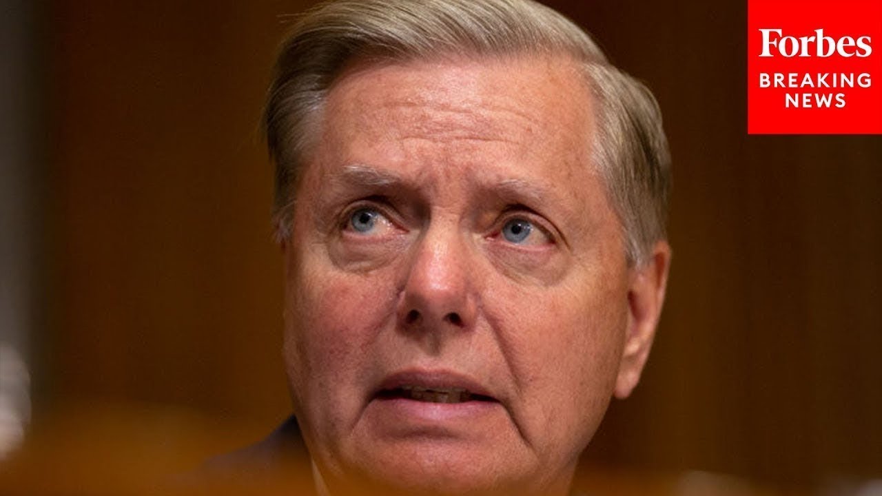 Lindsey Graham asks Clinton Labor Secretary point blank: What should the top individual tax rate be?