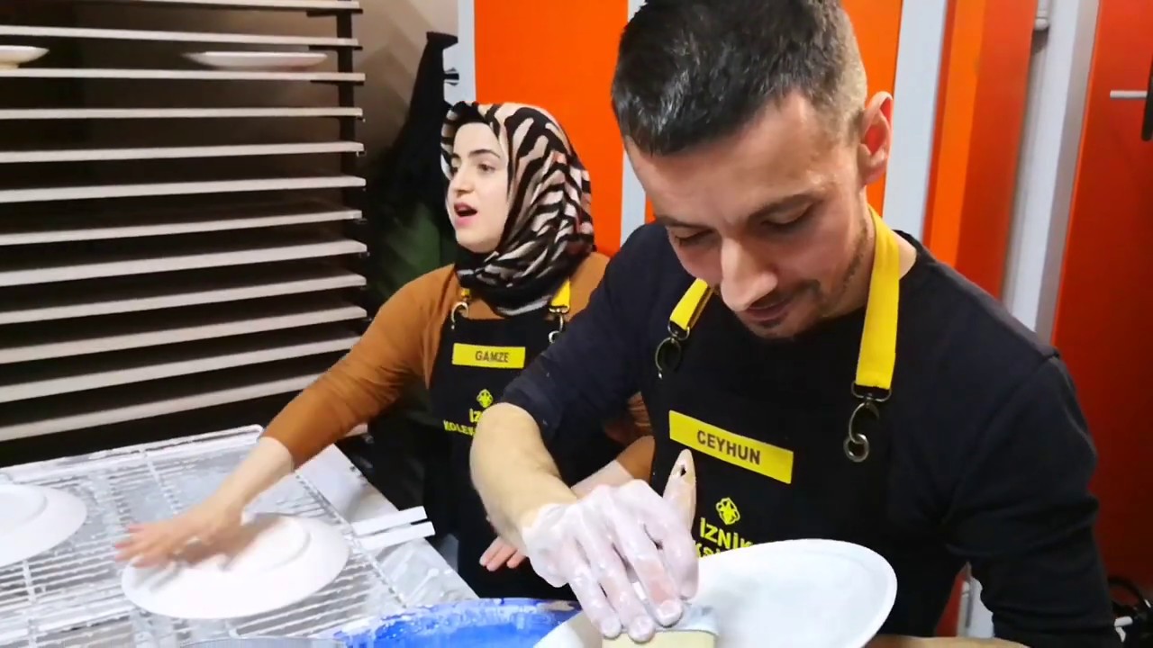 SIR Partisi - 1