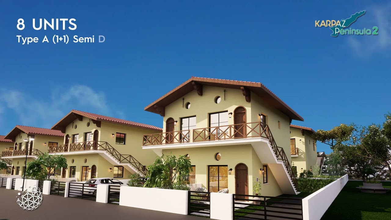 Akol Global - Karpaz Peninsula 2