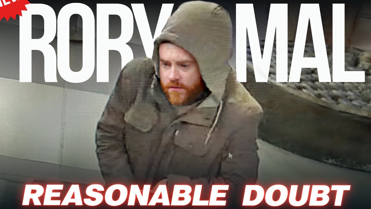 Reasonable Doubt | Episode 327 | NEW RORY & MAL