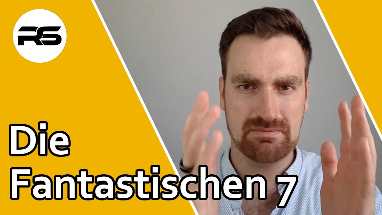 Die (wahren) 7 Geheimnisse einer glücklichen Ehe
