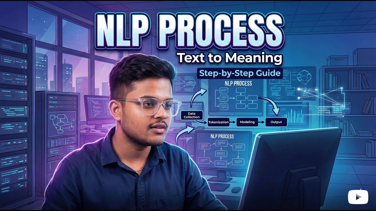 NLP Process