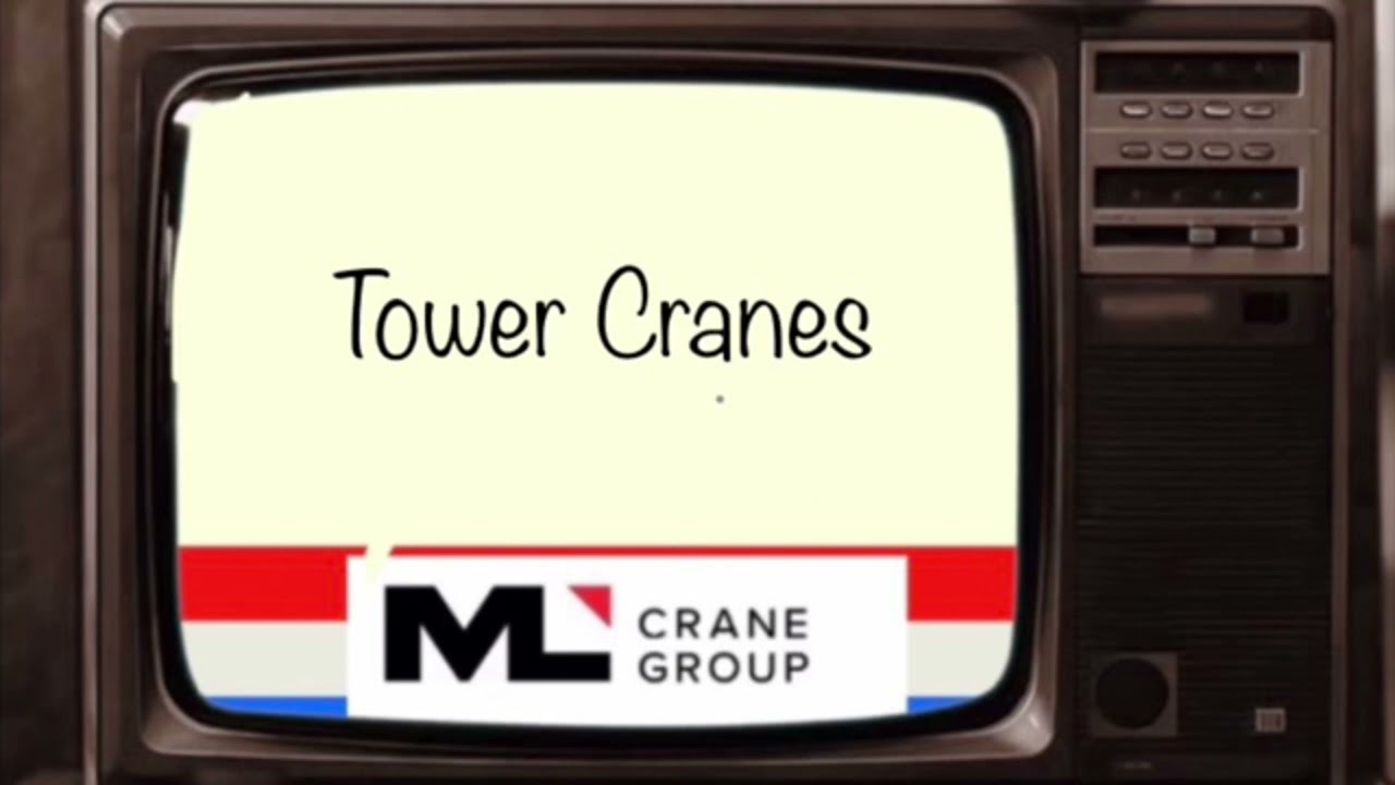 Tower Crane Showcase