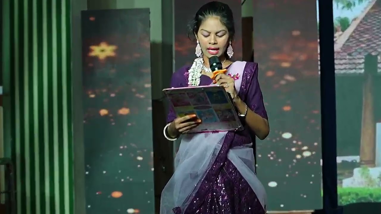 Tamil Play