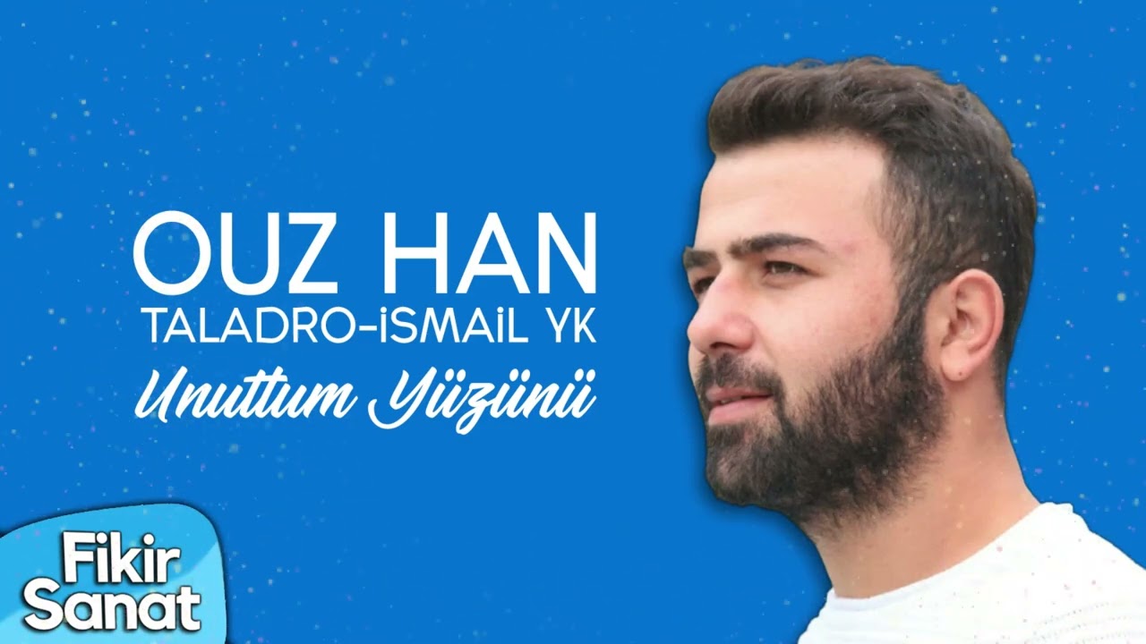 Ouz Han & İsmail YK & Taladro - Unuttum Yüzünü (Unofficial Video)
